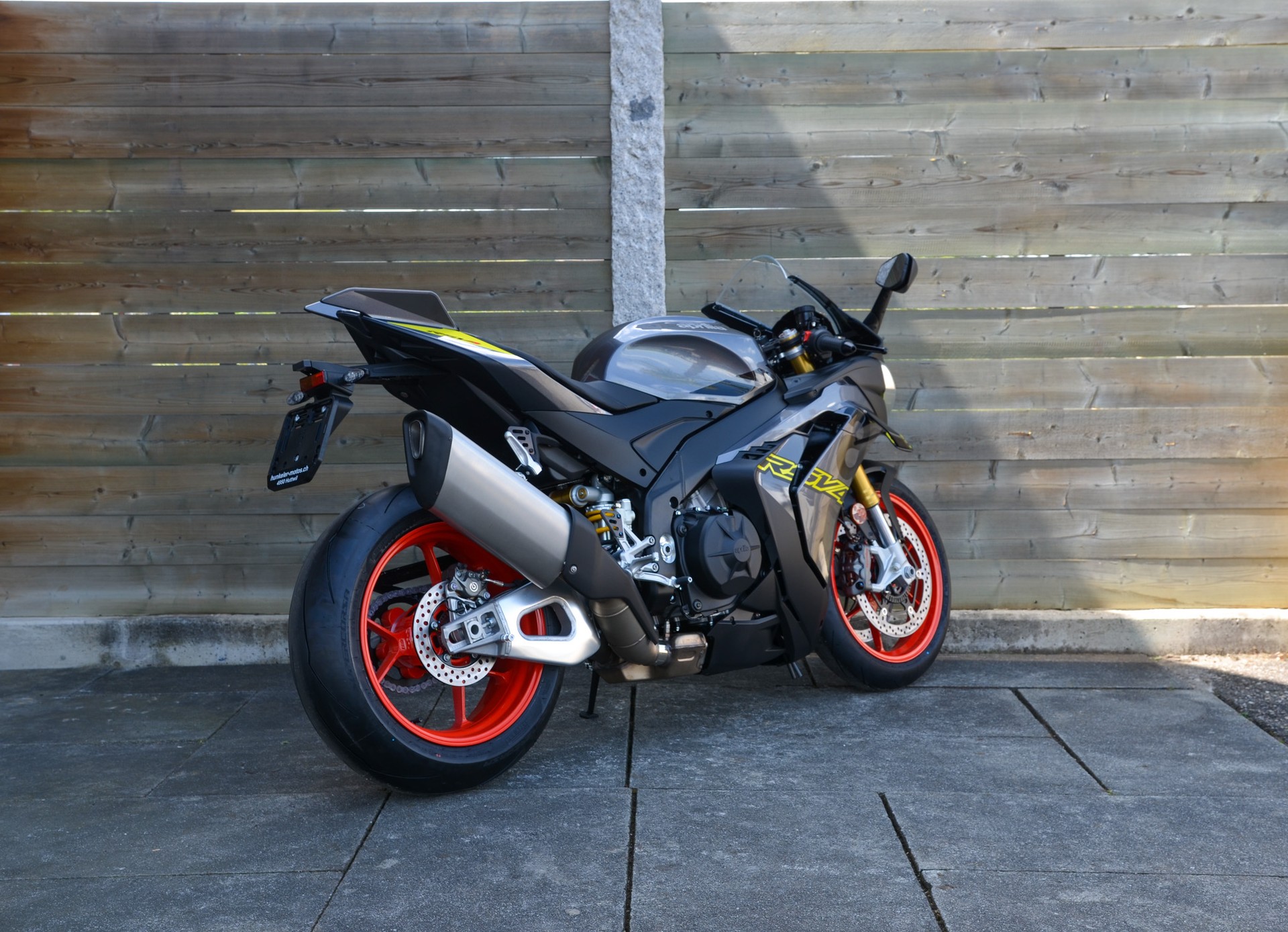 APRILIA RSV4 1100 E5+-image-3