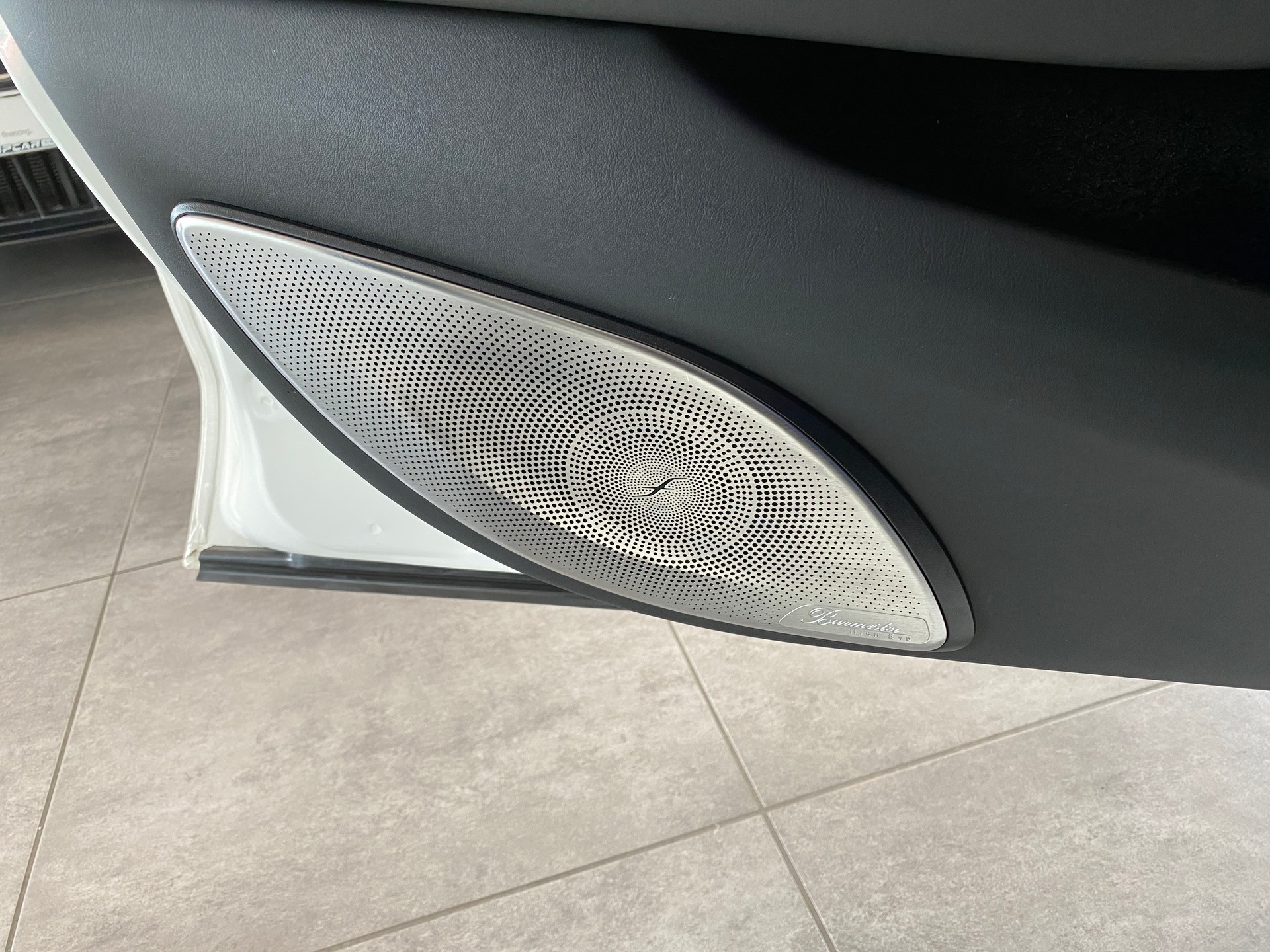MERCEDES-BENZ AMG GT 4 63 S Edition 1 4Matic+ Speedshift MCT-image-12