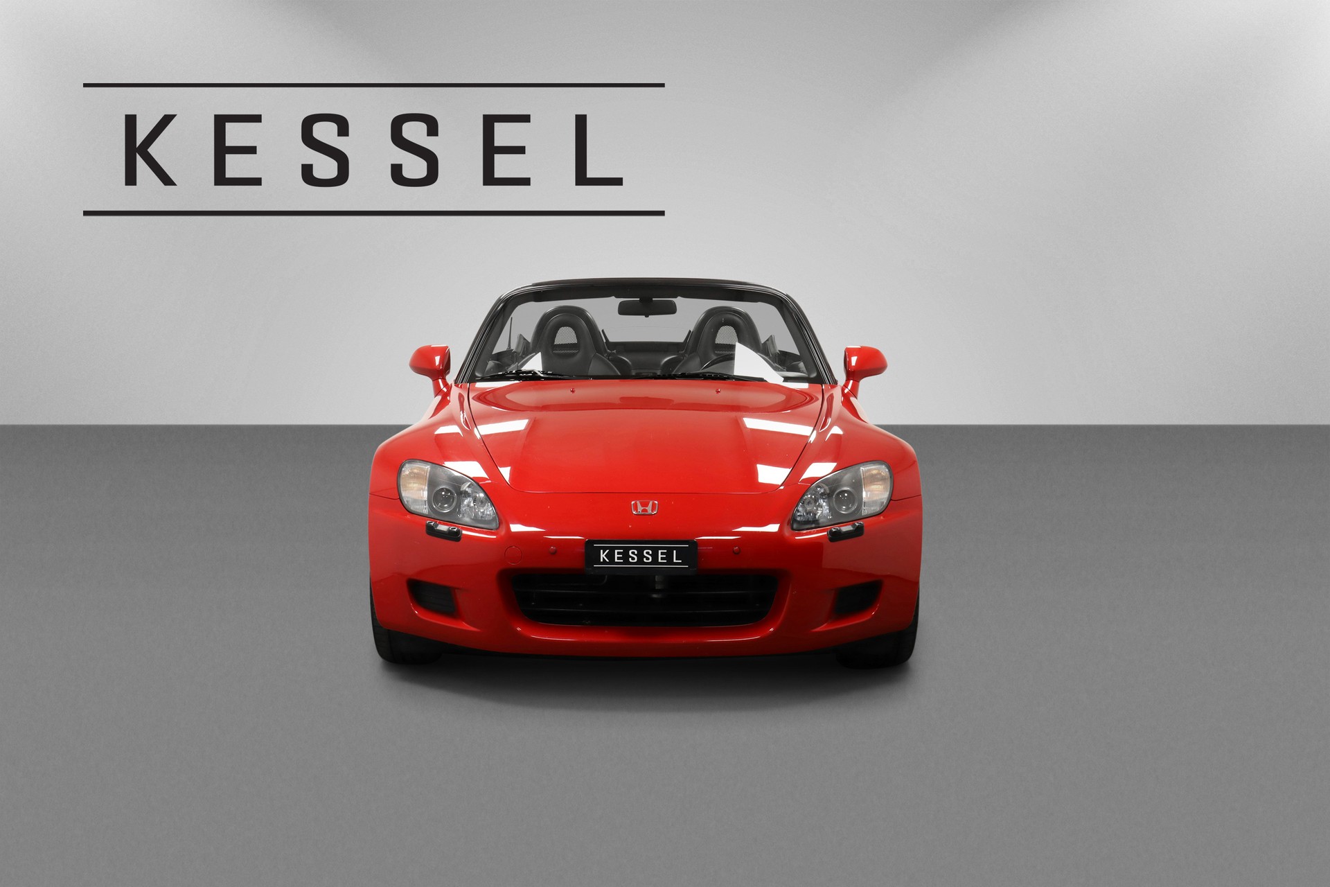 HONDA S2000-image-1