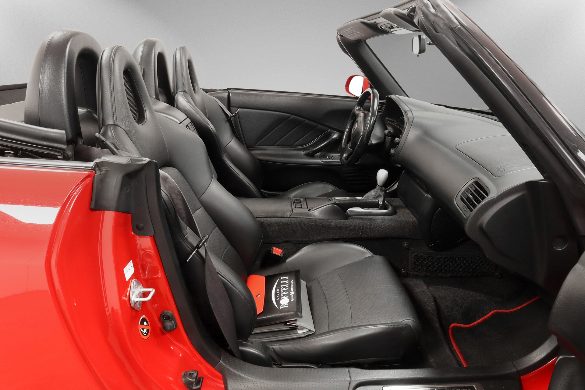 HONDA S2000-image-10
