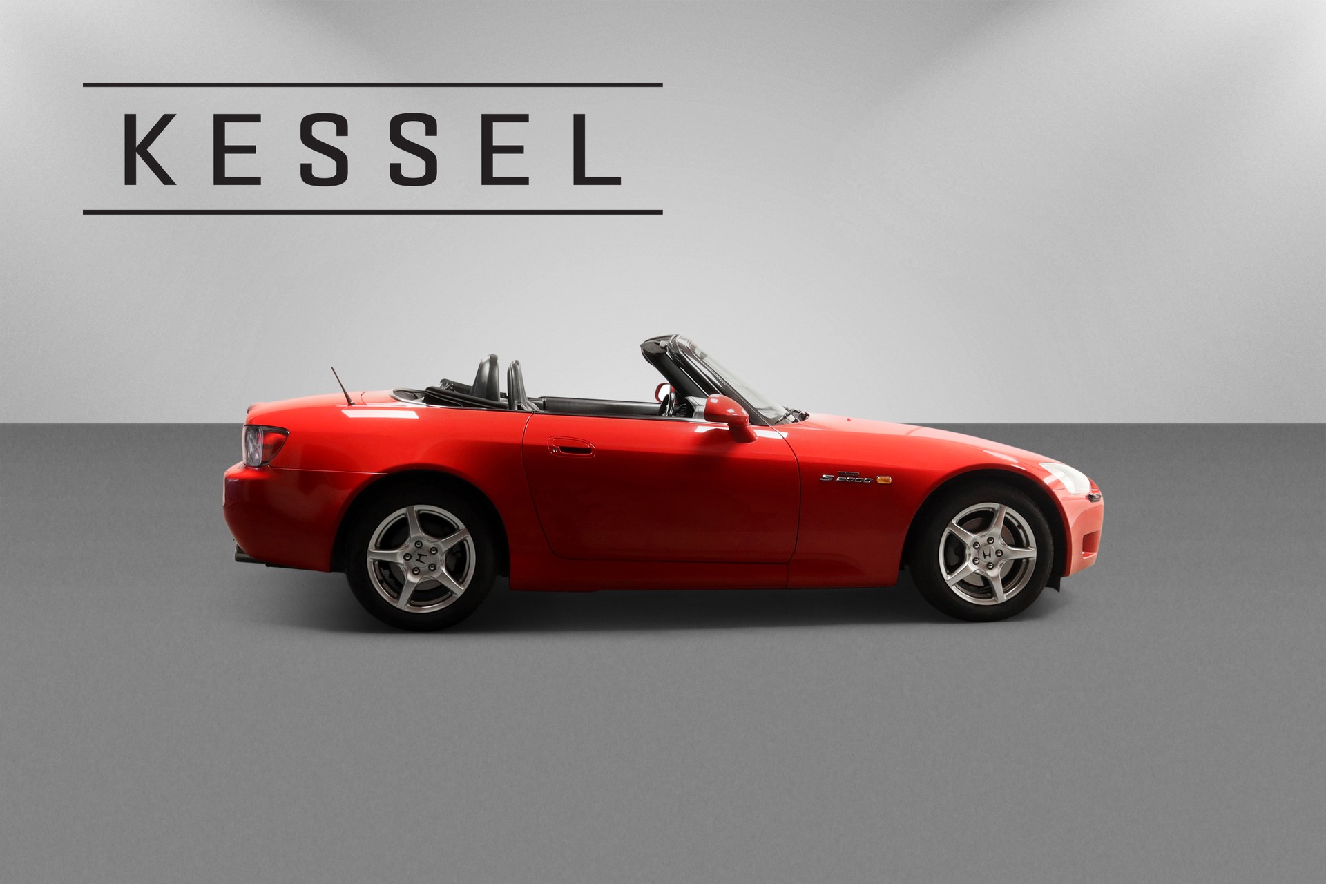 HONDA S2000-image-7
