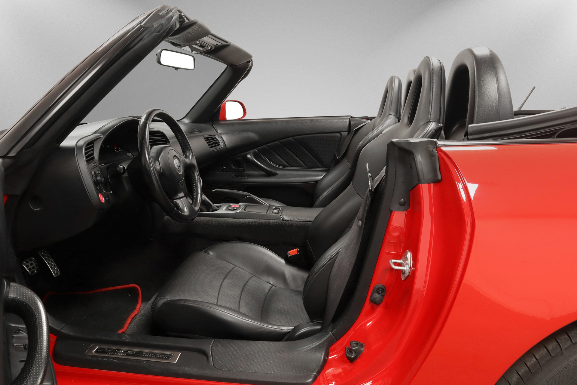 HONDA S2000-image-9