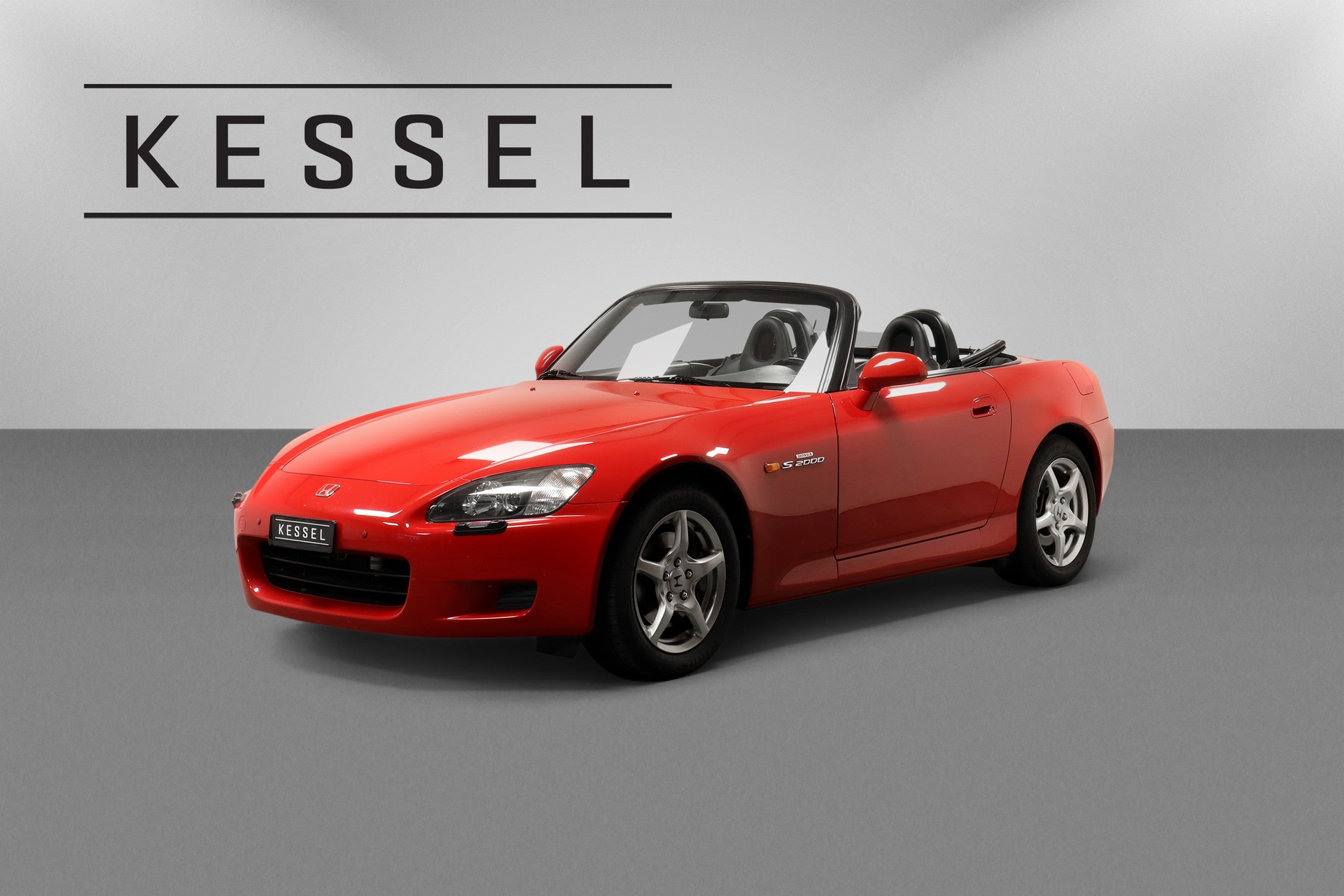 HONDA S2000-image-2