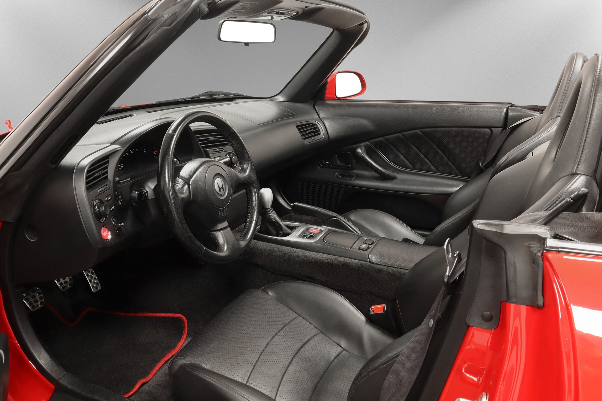 HONDA S2000-image-8
