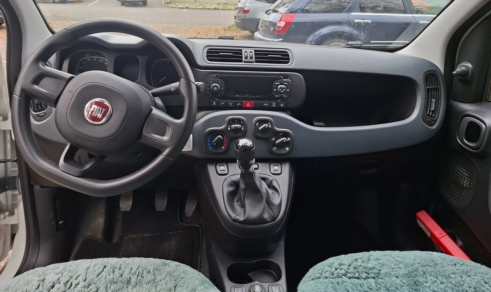 FIAT Panda 0.9 Twinair Turbo 4x4-image-7