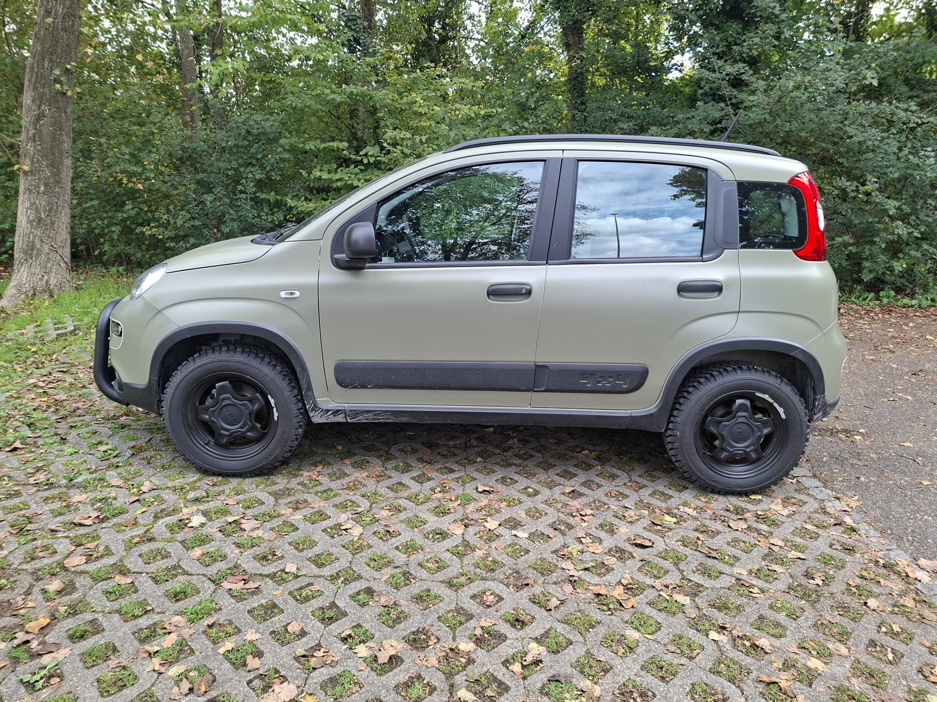 FIAT Panda 0.9 Twinair Turbo 4x4-showroom-element-1