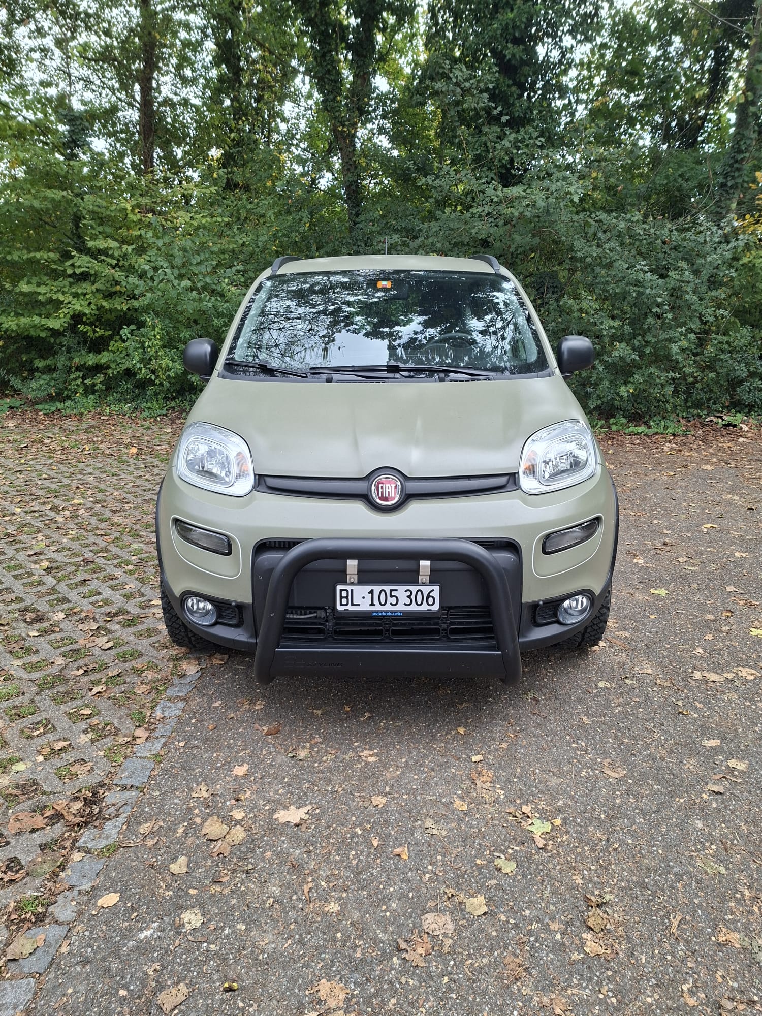 FIAT Panda 0.9 Twinair Turbo 4x4-image-4