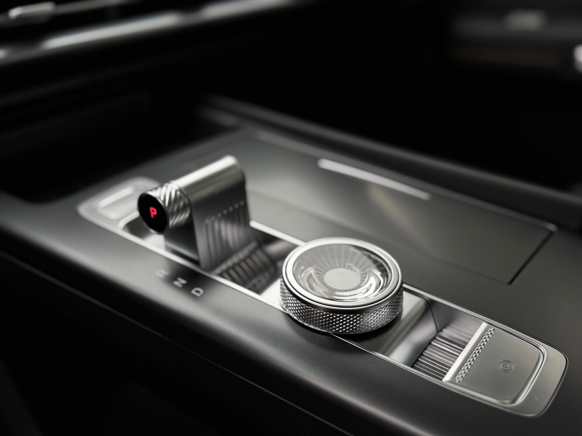 BAIC BJ30e AWD HEV-image-10