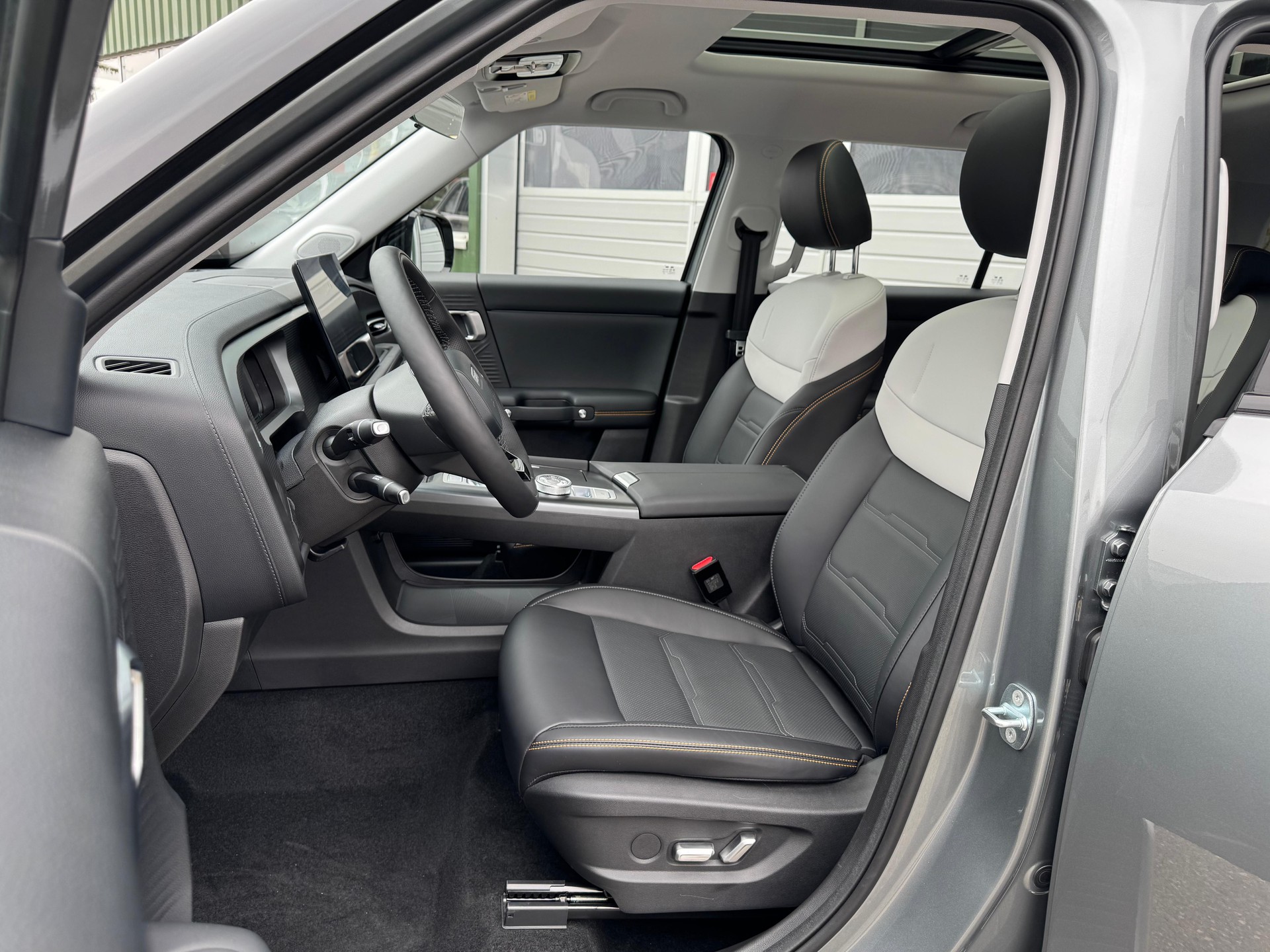 BAIC BJ30e AWD HEV-image-9