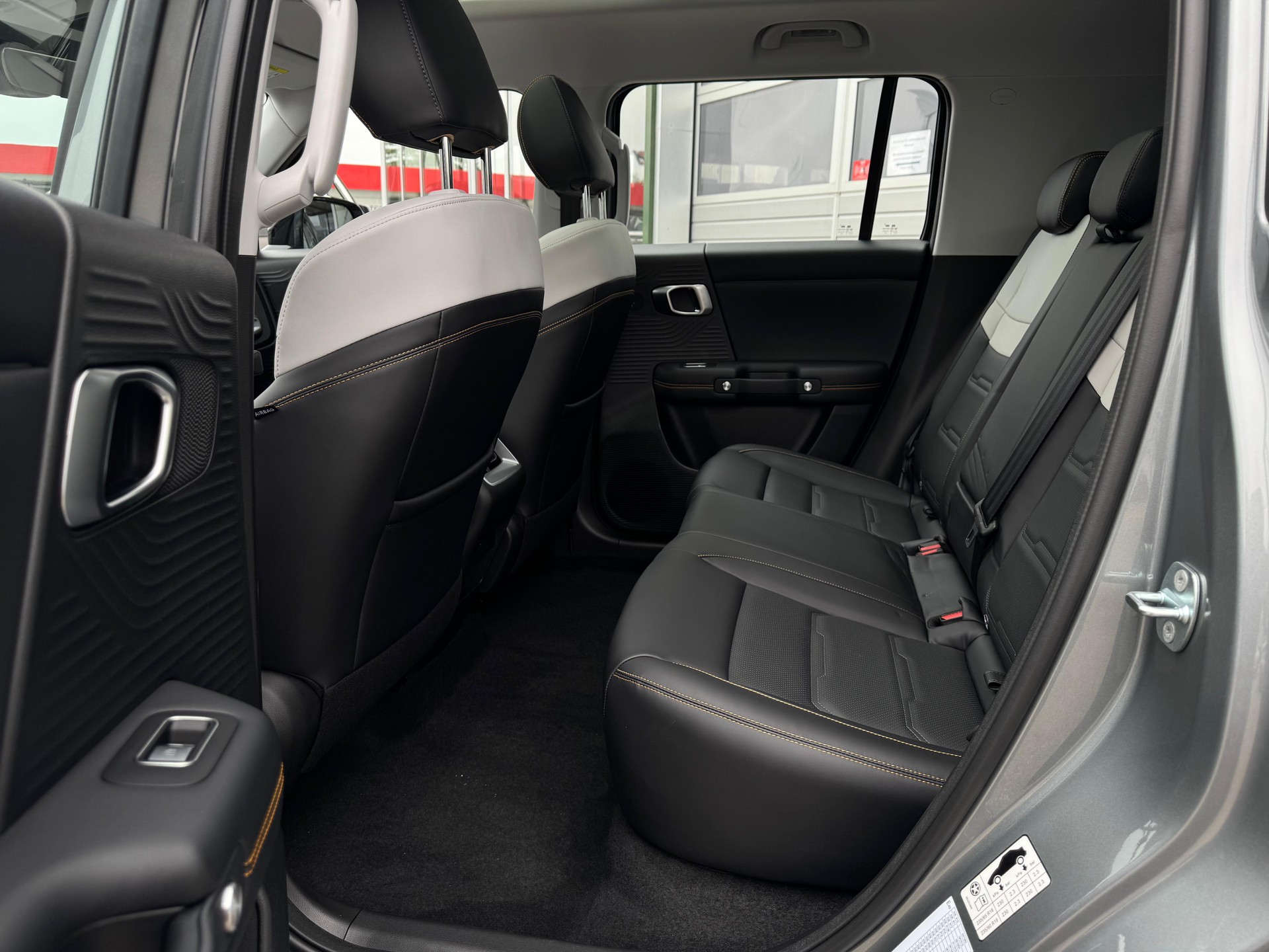BAIC BJ30e AWD HEV-image-13