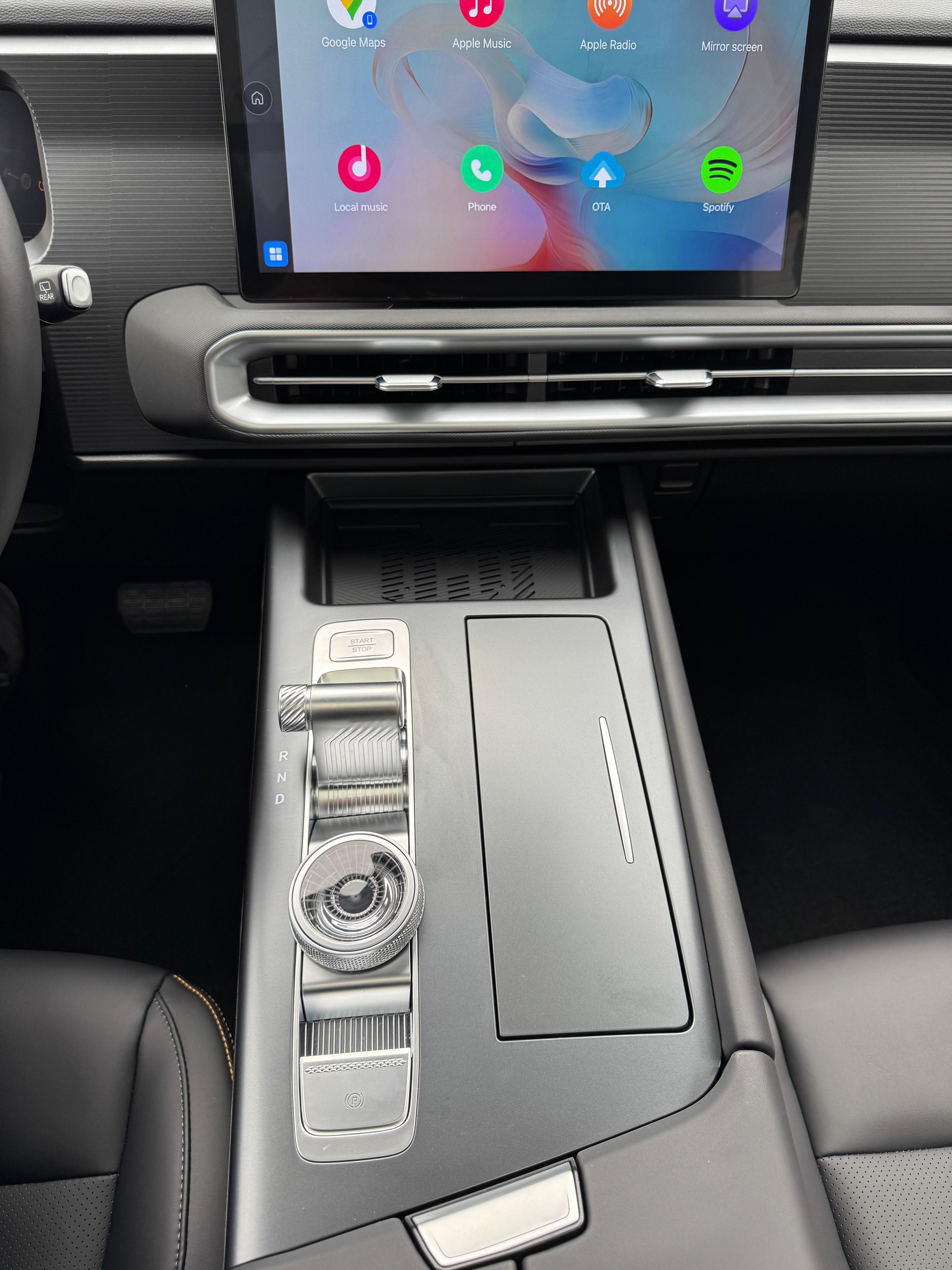BAIC BJ30e AWD HEV-image-12