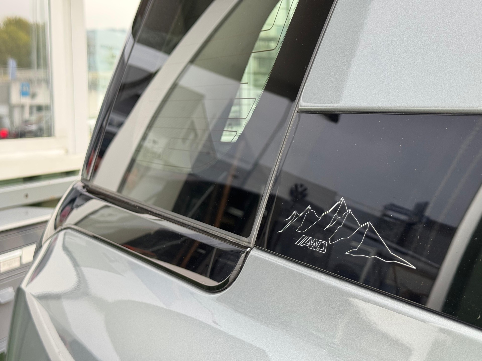 BAIC BJ30e AWD HEV-image-7