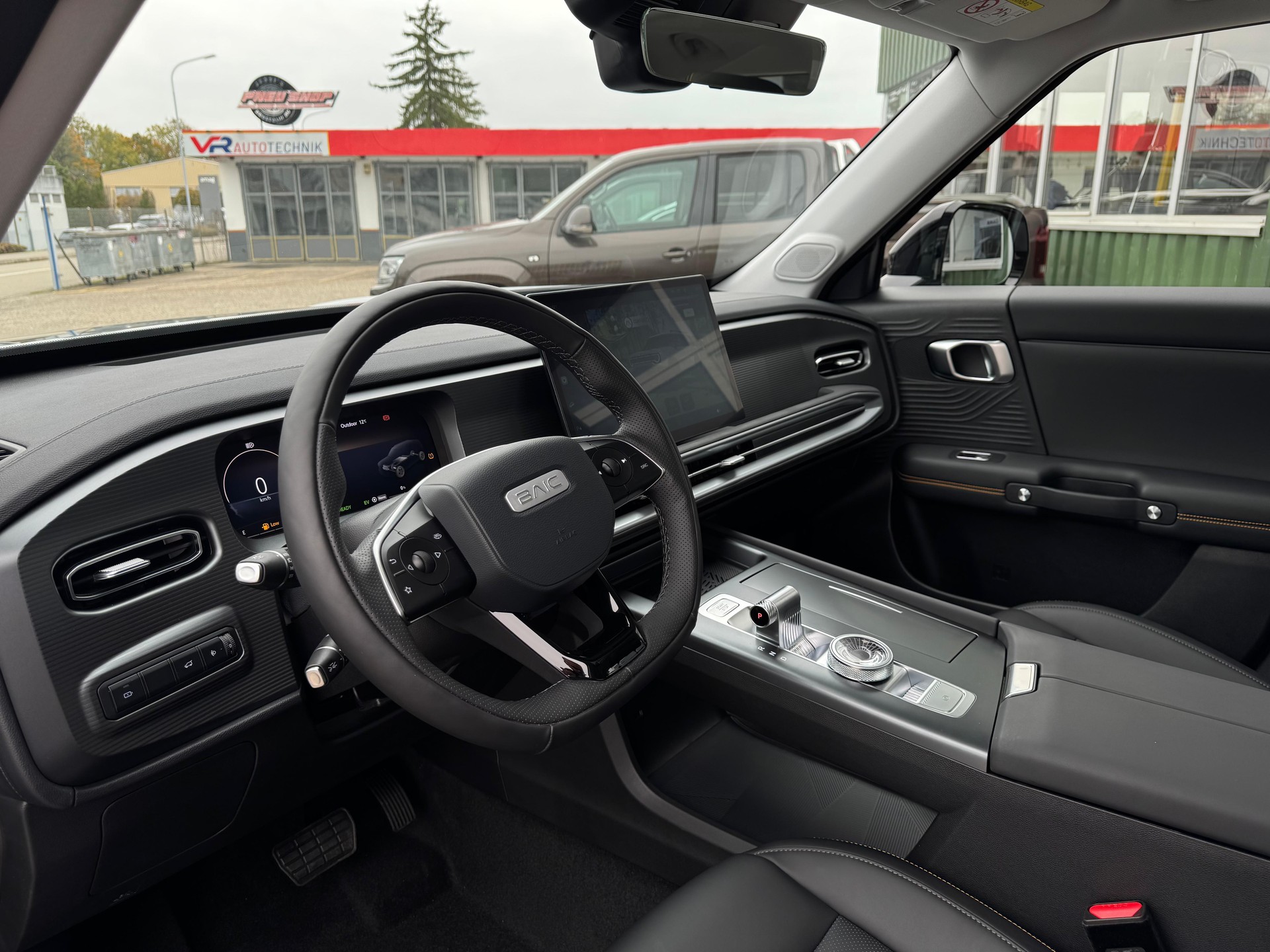 BAIC BJ30e AWD HEV-image-8