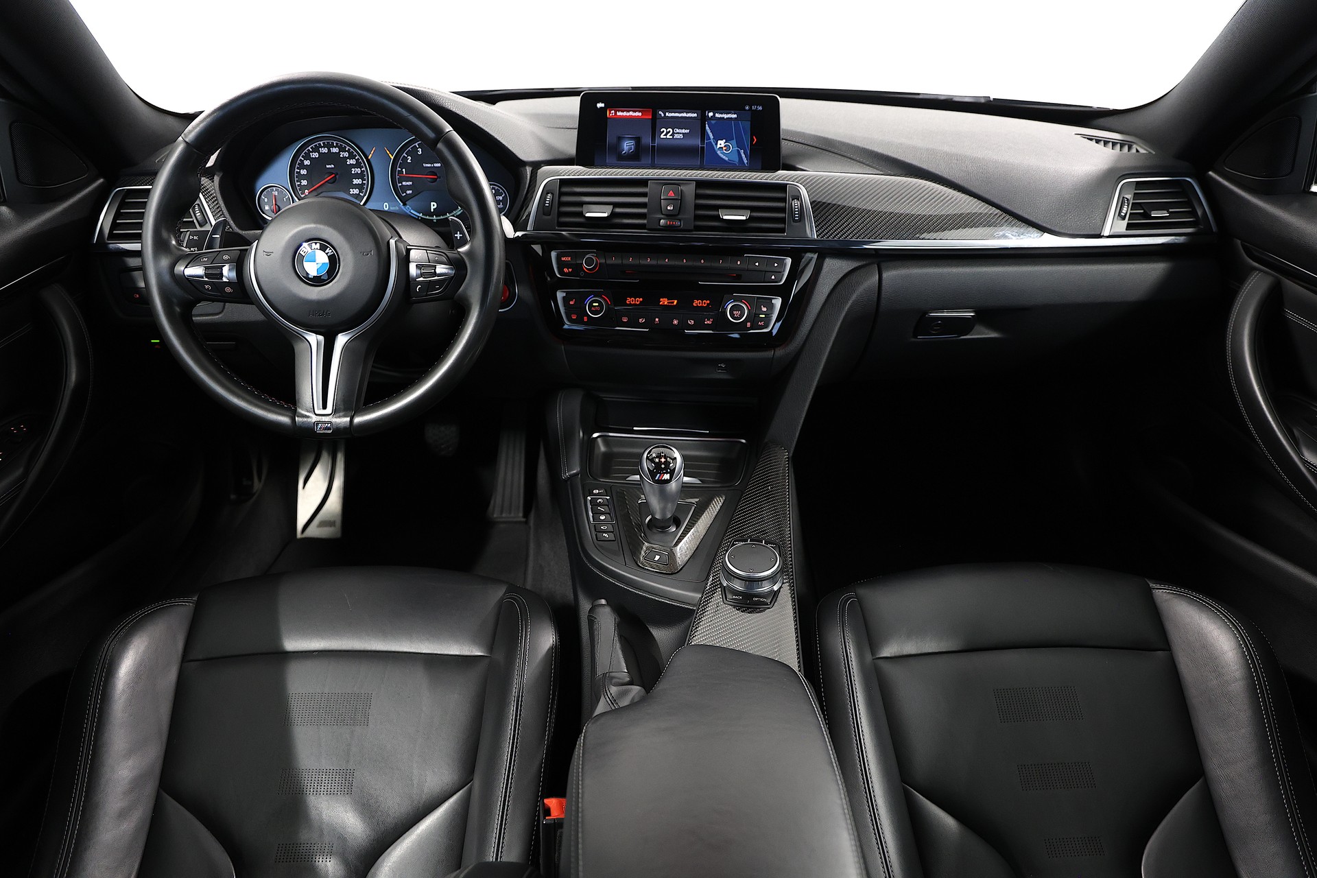 BMW M4 Coupé Competition DKG-image-10