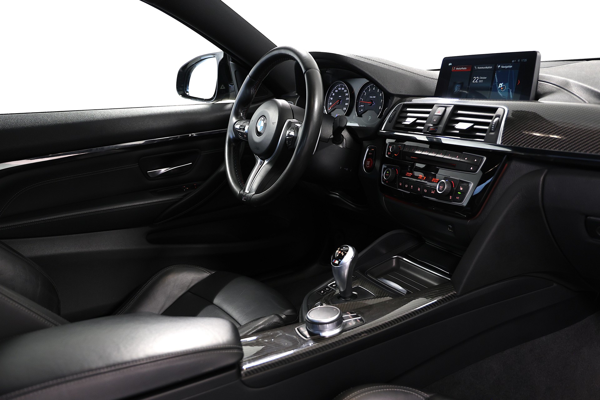 BMW M4 Coupé Competition DKG-image-11