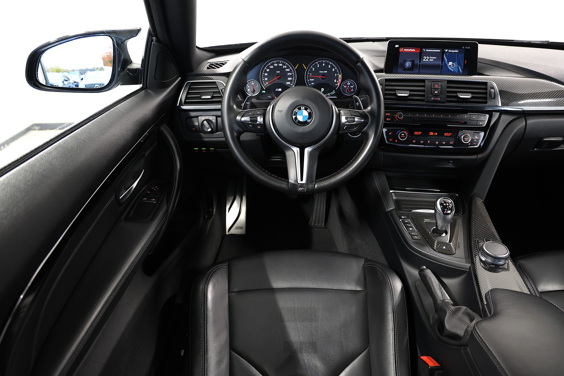 BMW M4 Coupé Competition DKG-image-9