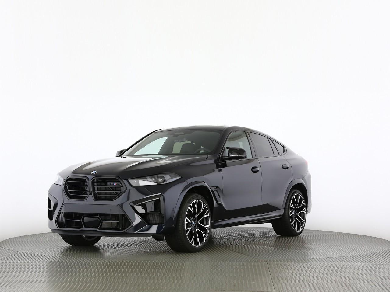 BMW X6M Steptronic M Competition-showroom-element-1