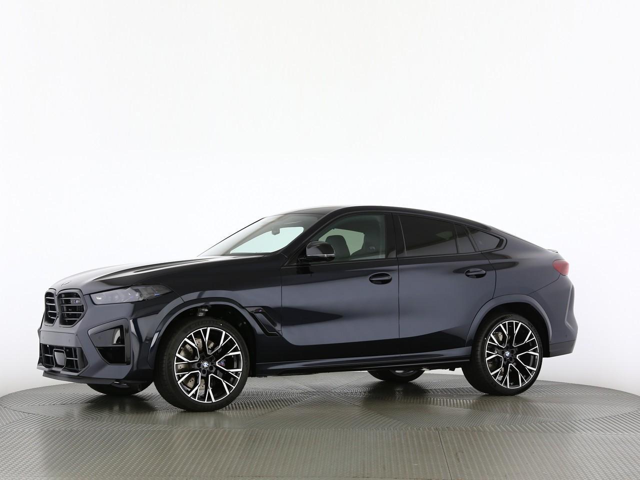 BMW X6M Steptronic M Competition-showroom-element-3