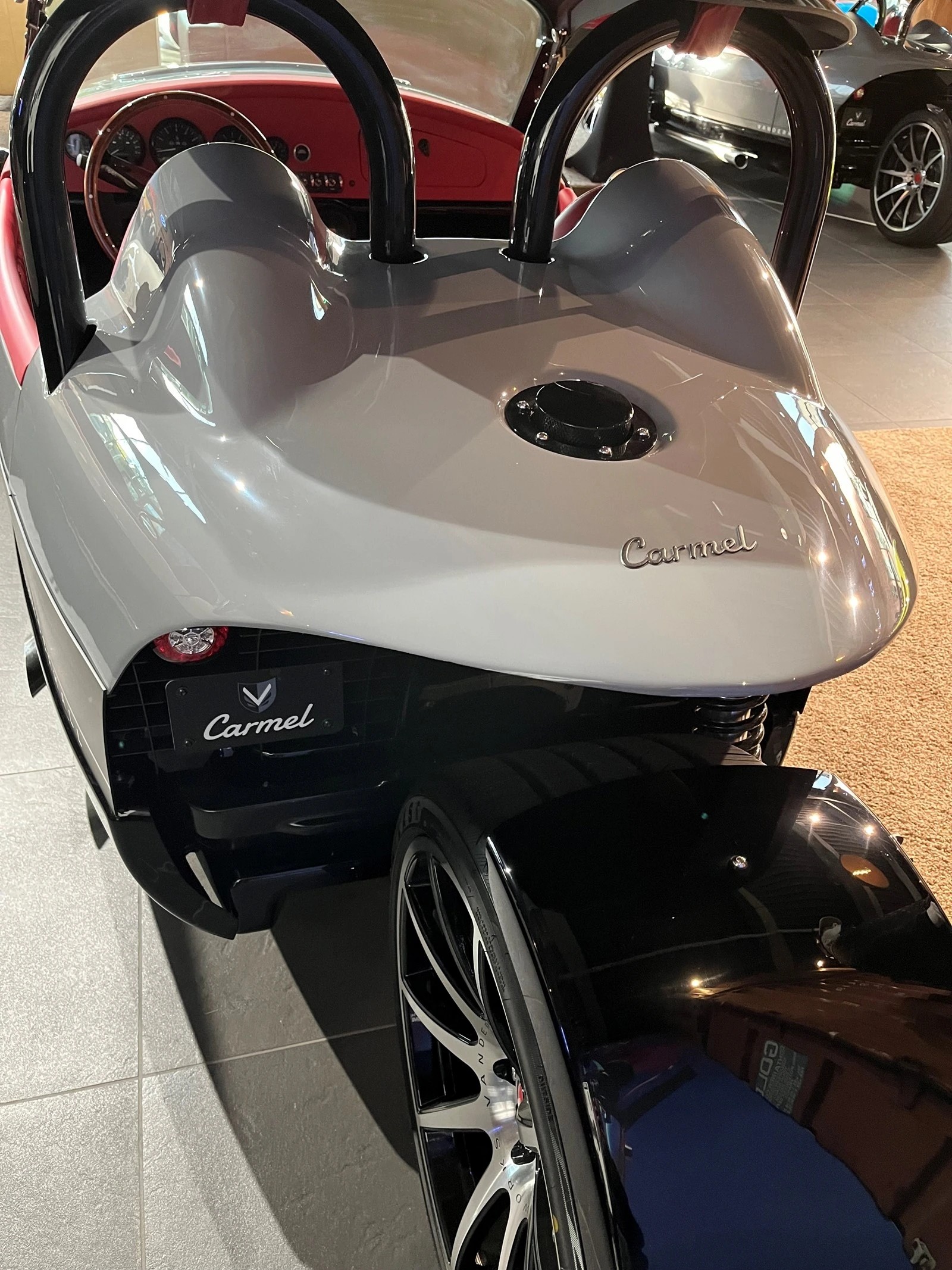 VANDERHALL Carmel GTS-image-9