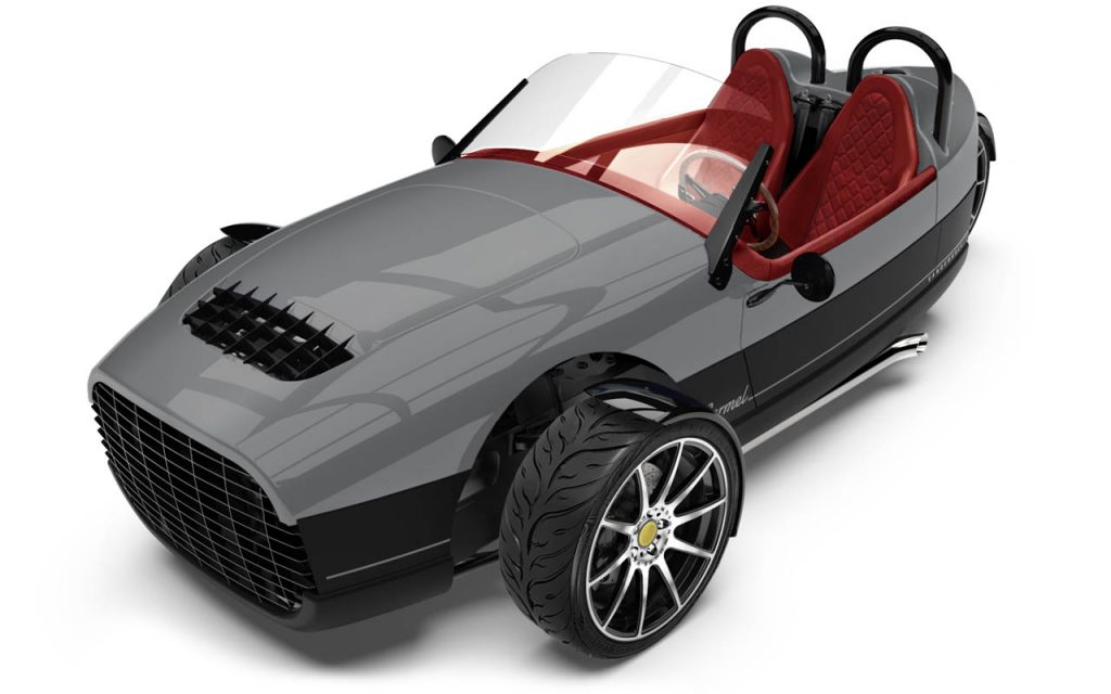 VANDERHALL Carmel GTS-image-12