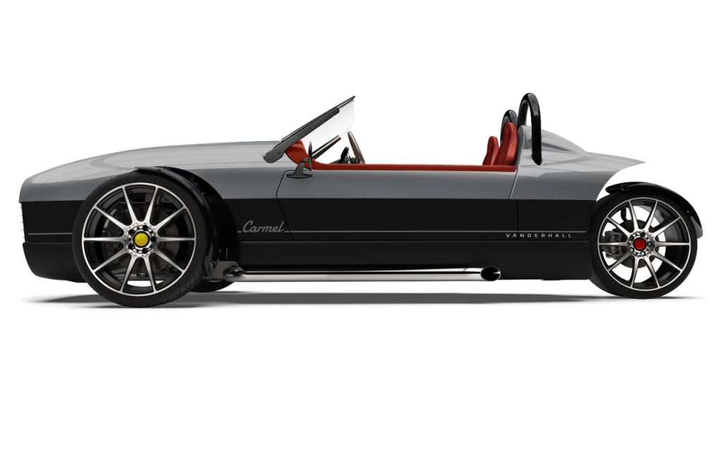 VANDERHALL Carmel GTS-image-14