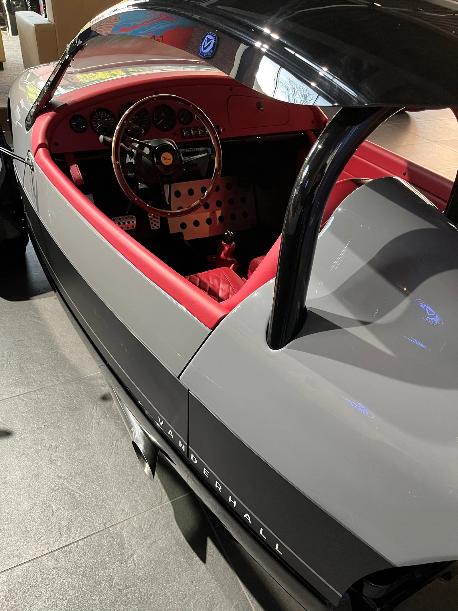 VANDERHALL Carmel GTS-image-8