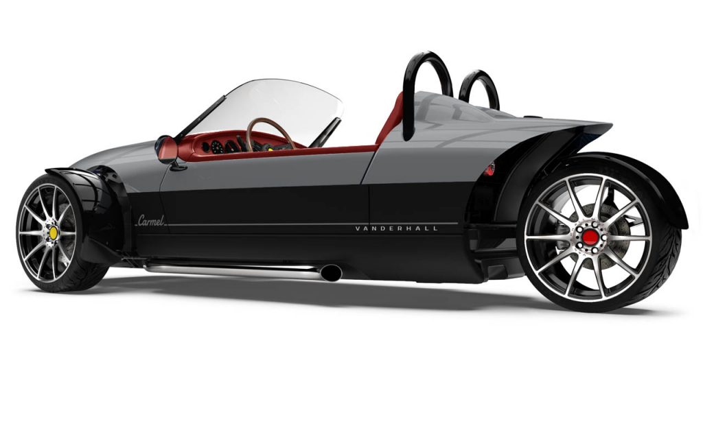 VANDERHALL Carmel GTS-image-15