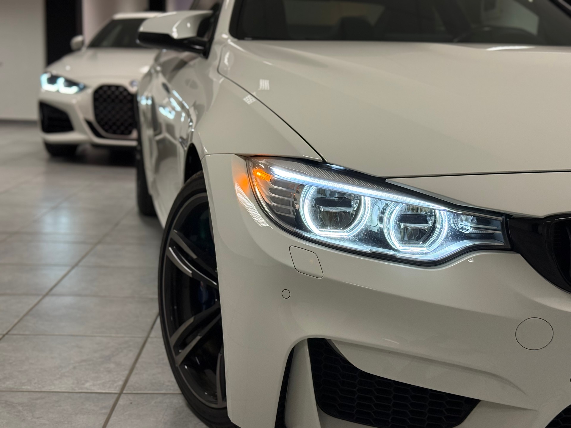 BMW M4 Coupé DKG-image-8