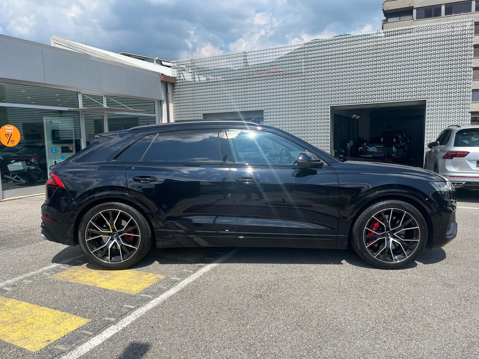 AUDI SQ8 50 TDI quattro tiptronic-image-10