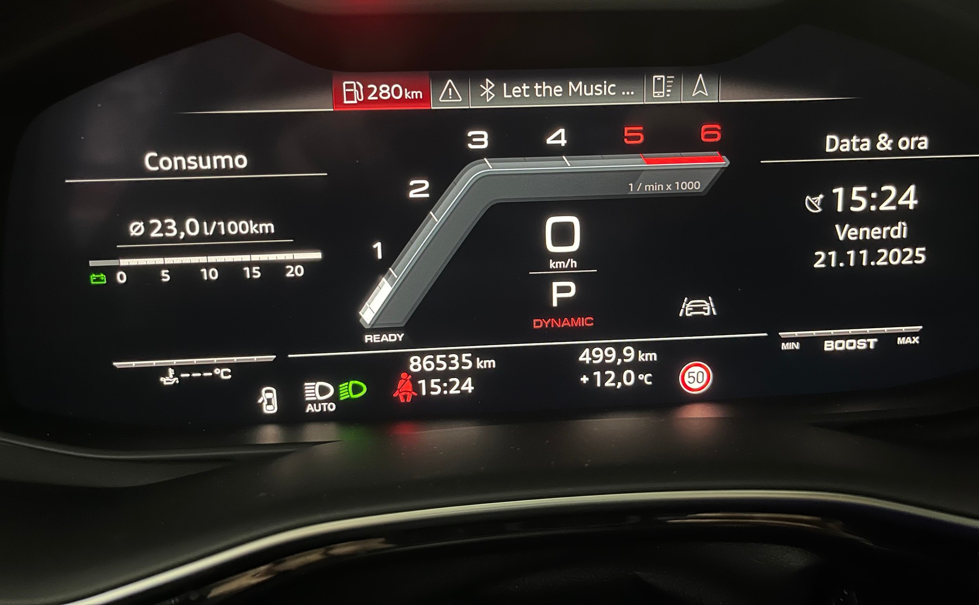 AUDI SQ8 50 TDI quattro tiptronic-image-4
