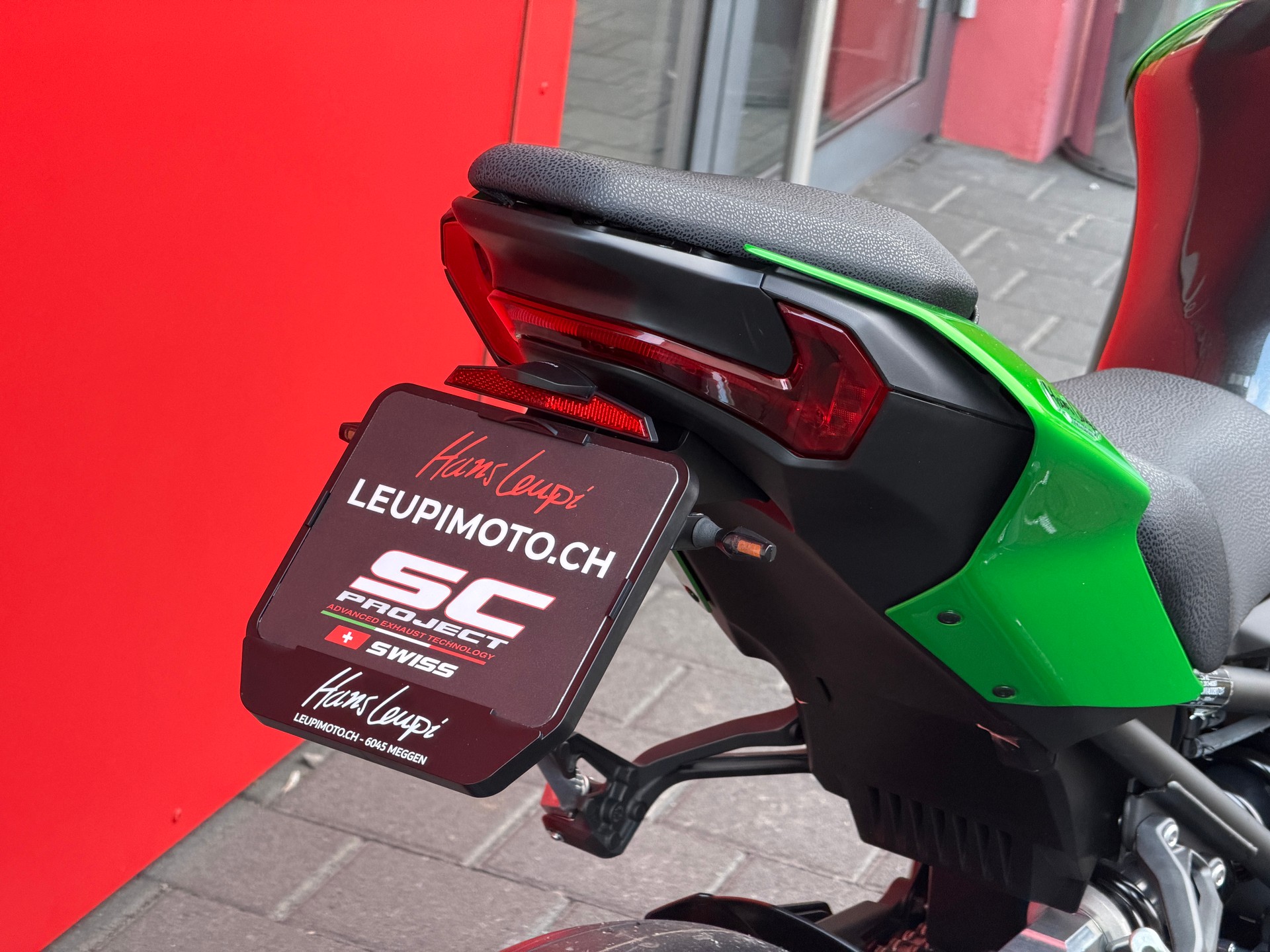 KAWASAKI Z 900 (35kW)-image-11