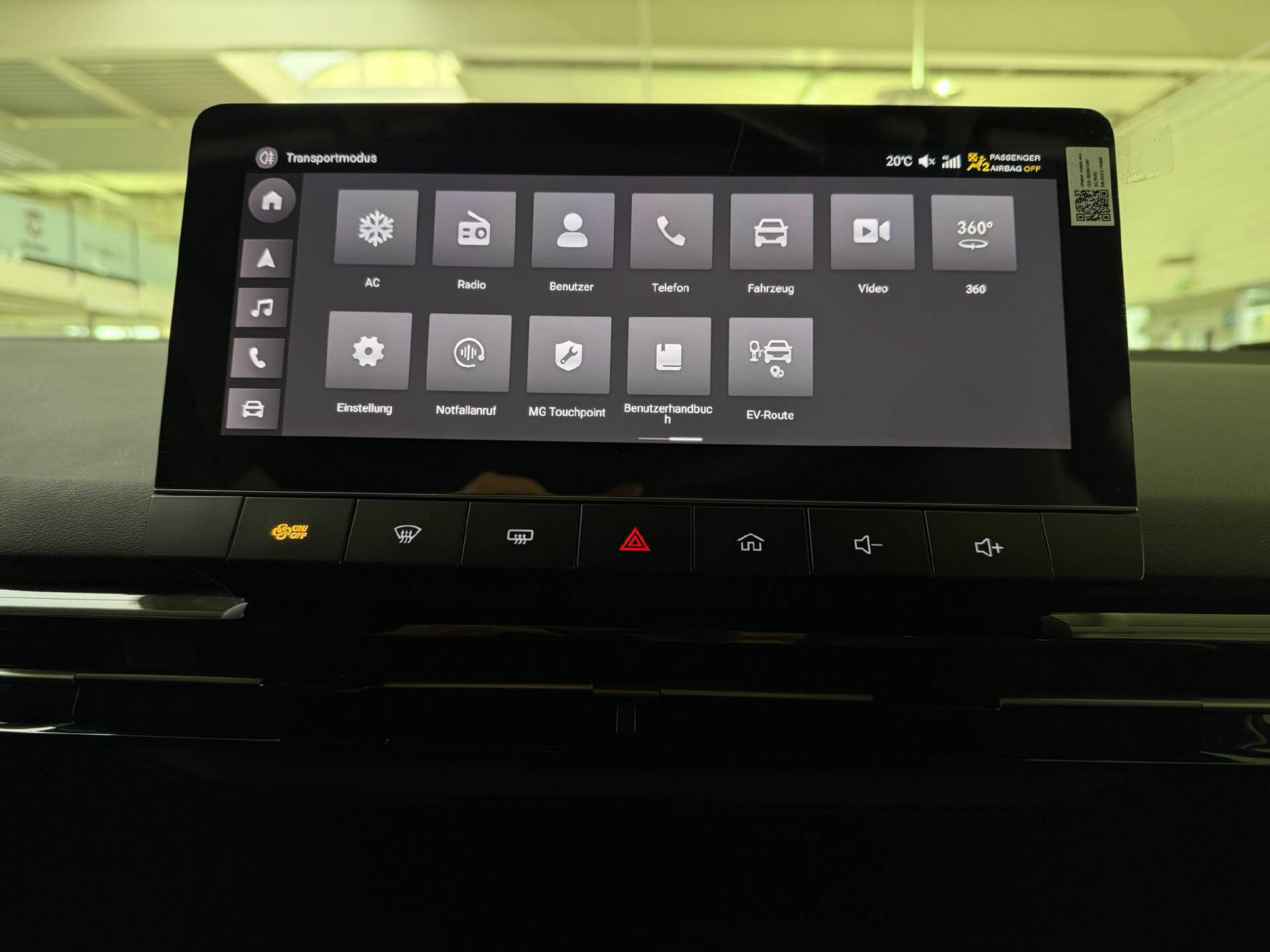MG 4 64kWh Luxury-image-15