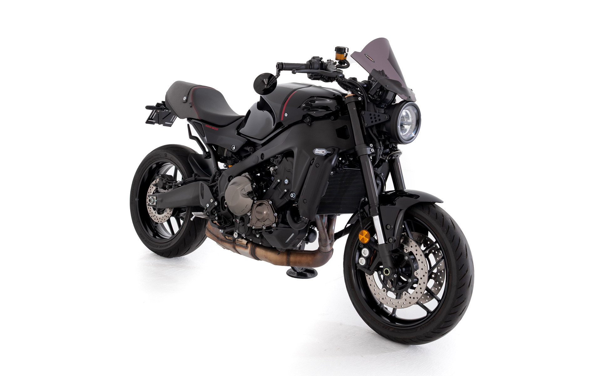 YAMAHA XSR 900-image-0