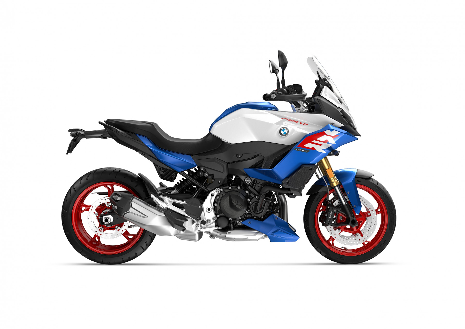 BMW F 900 XR A2 Sport-image-1