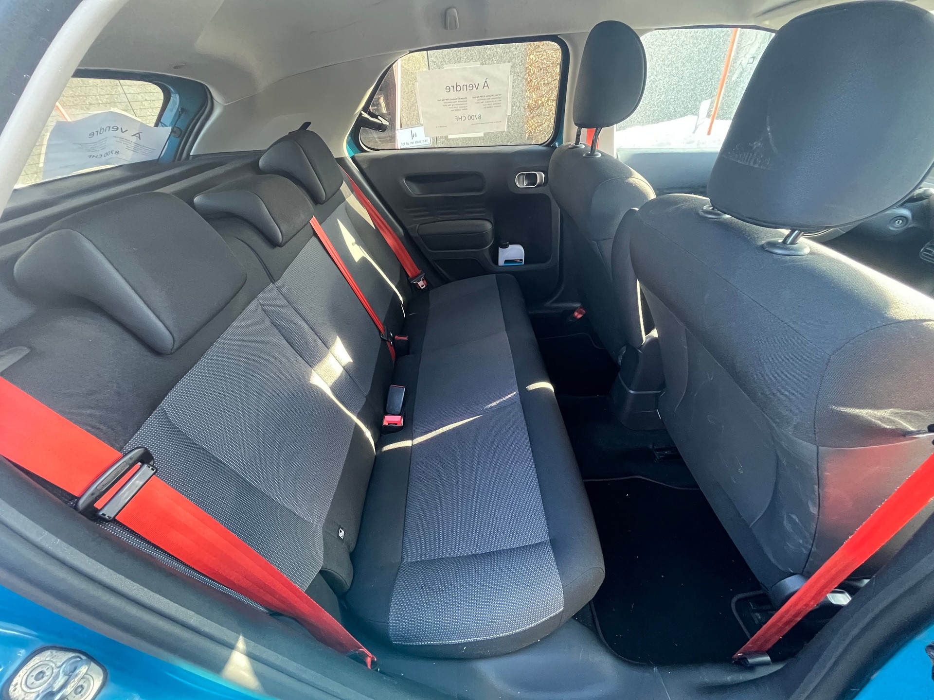 CITROEN C4 Cactus 1.2 e-THP Rip Curl-image-7