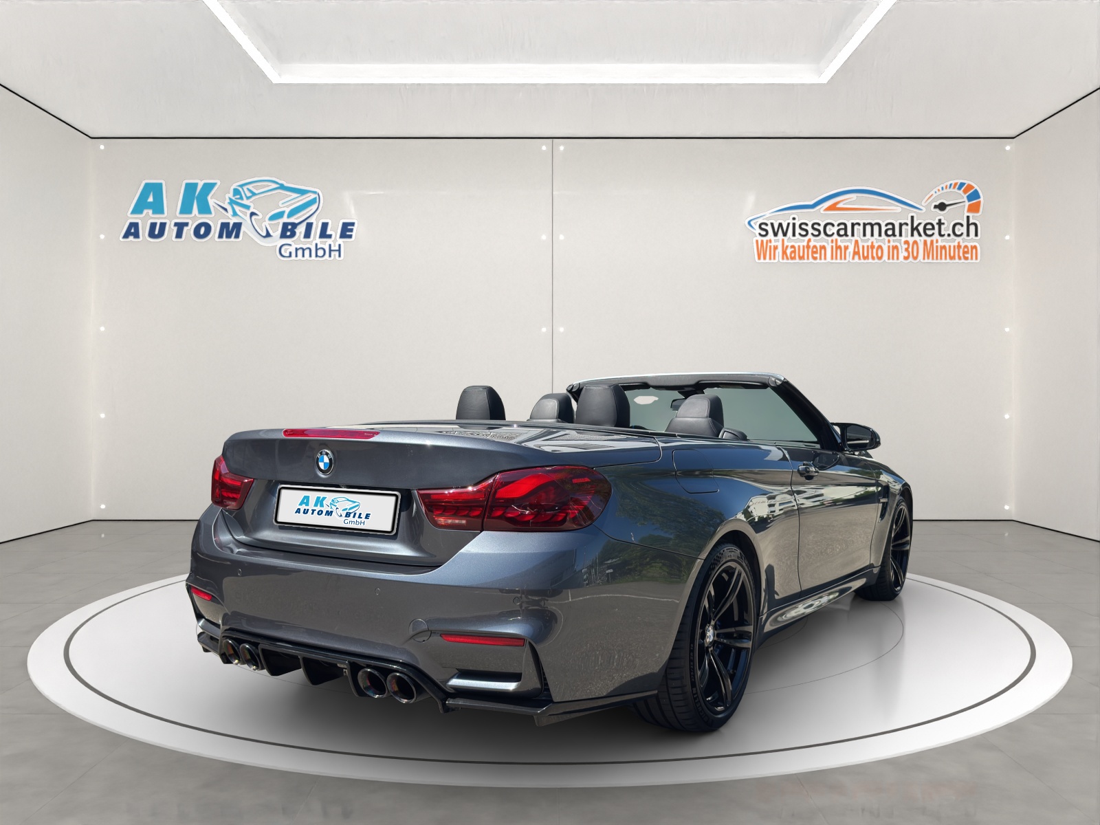 BMW M4 Cabriolet DKG-image-7