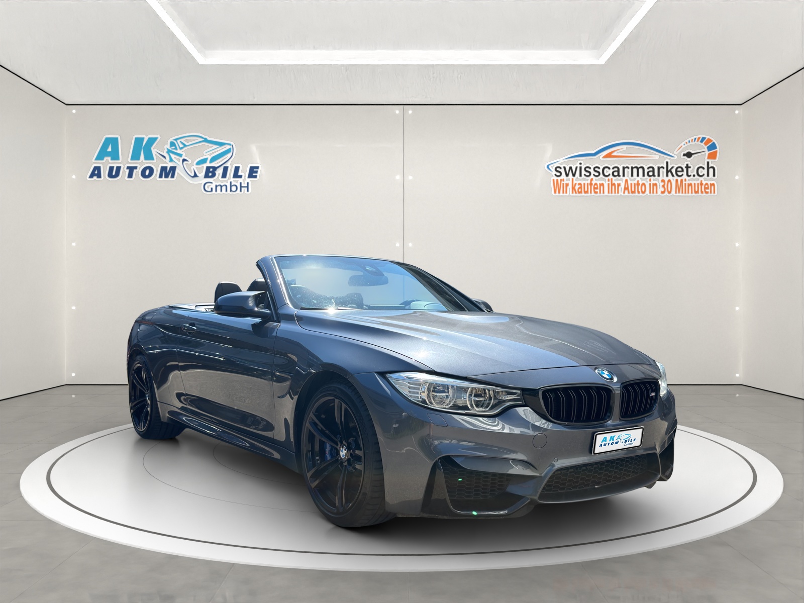 BMW M4 Cabriolet DKG-showroom-element-1