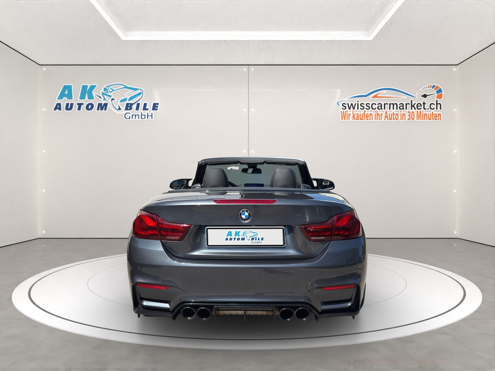 BMW M4 Cabriolet DKG-image-9