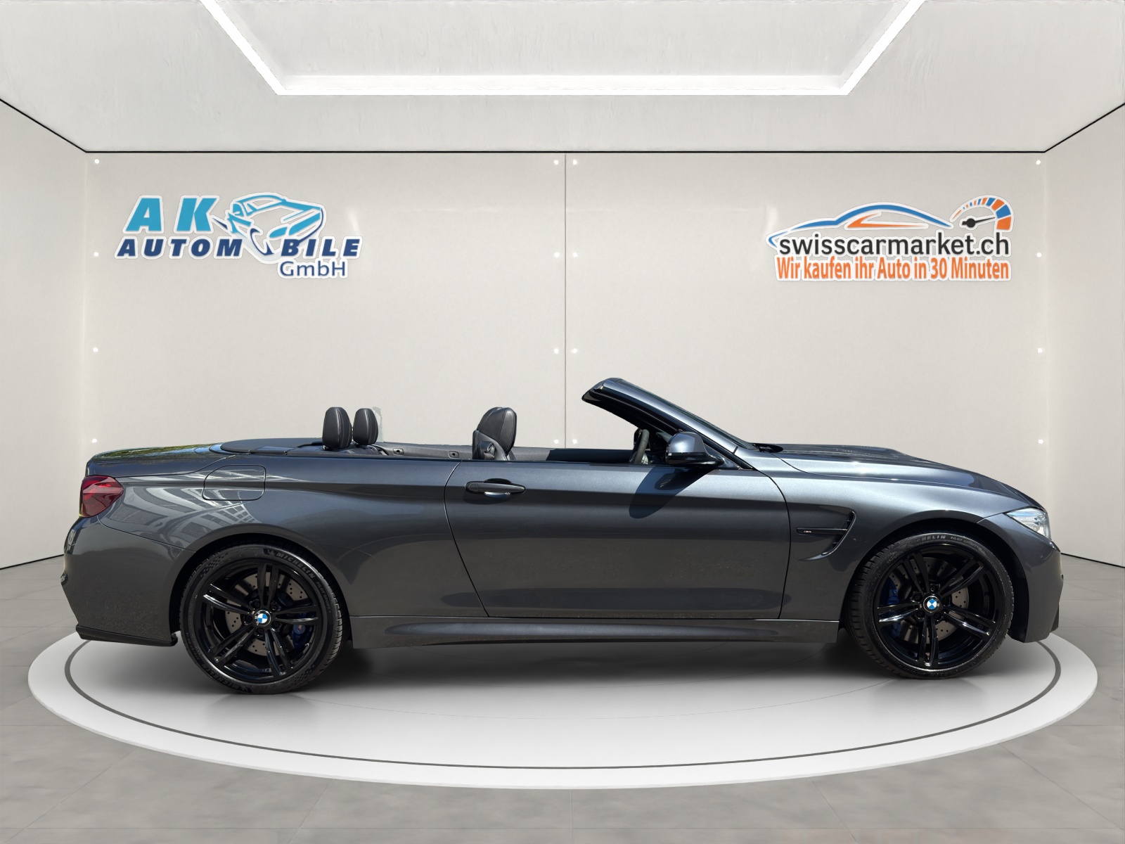 BMW M4 Cabriolet DKG-image-4