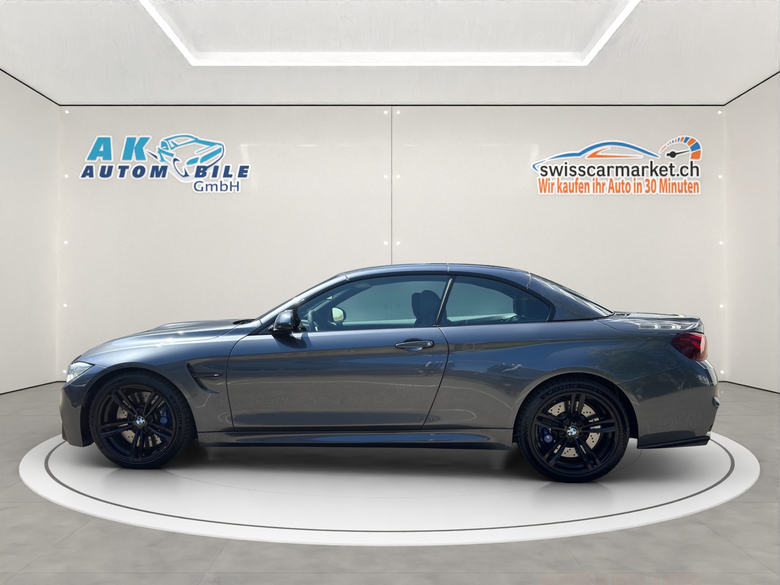 BMW M4 Cabriolet DKG-image-5