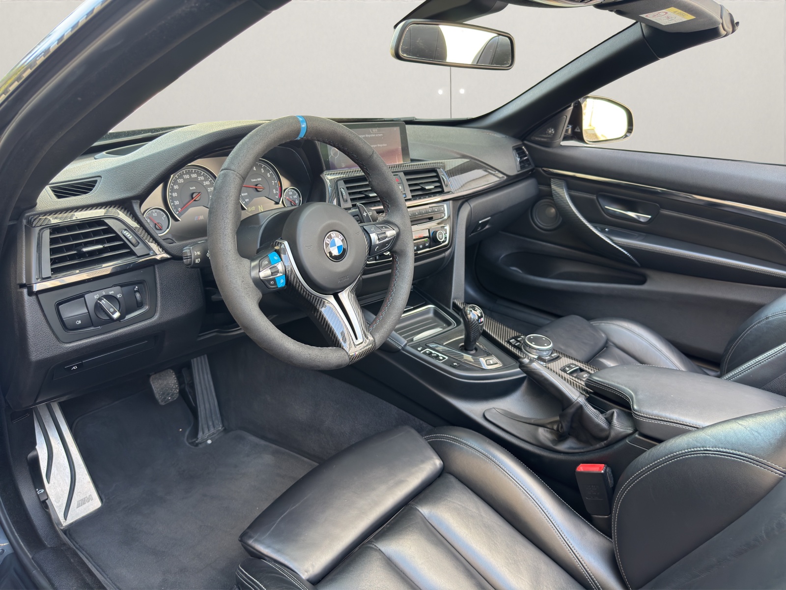BMW M4 Cabriolet DKG-image-10