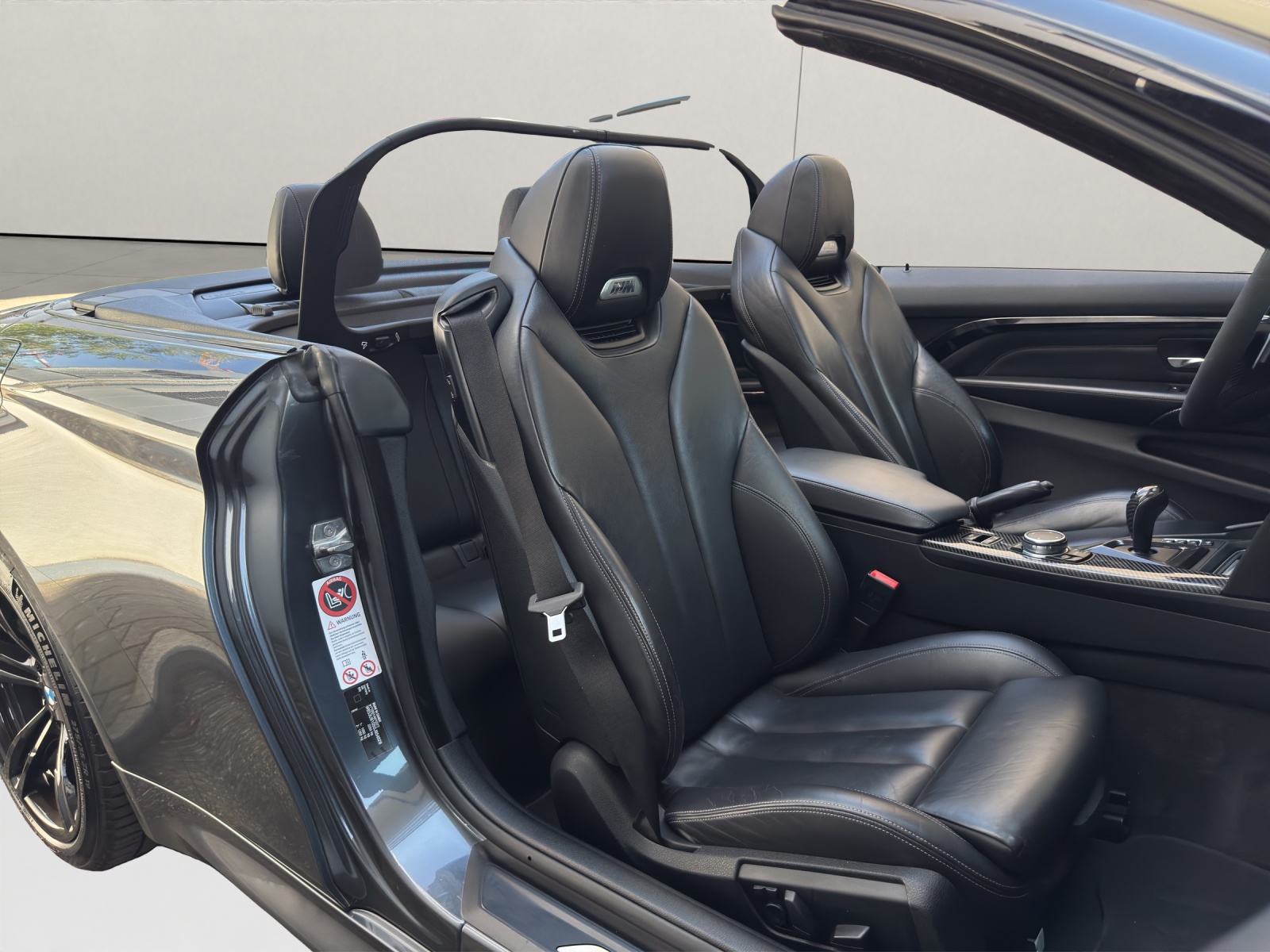 BMW M4 Cabriolet DKG-image-13