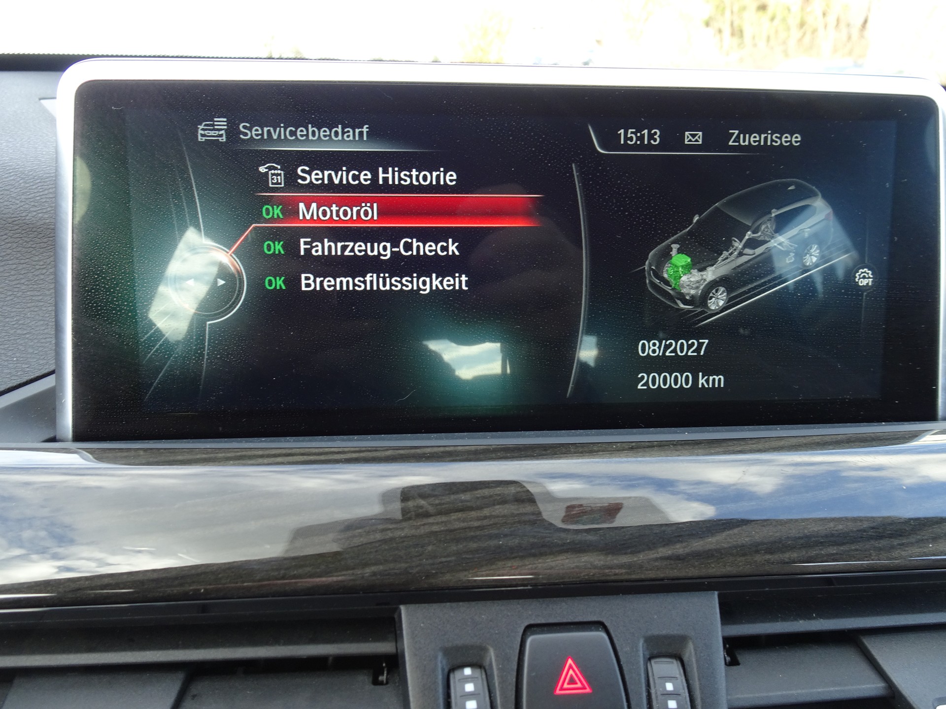 BMW X1 xDrive 20d xLine Steptronic-image-15