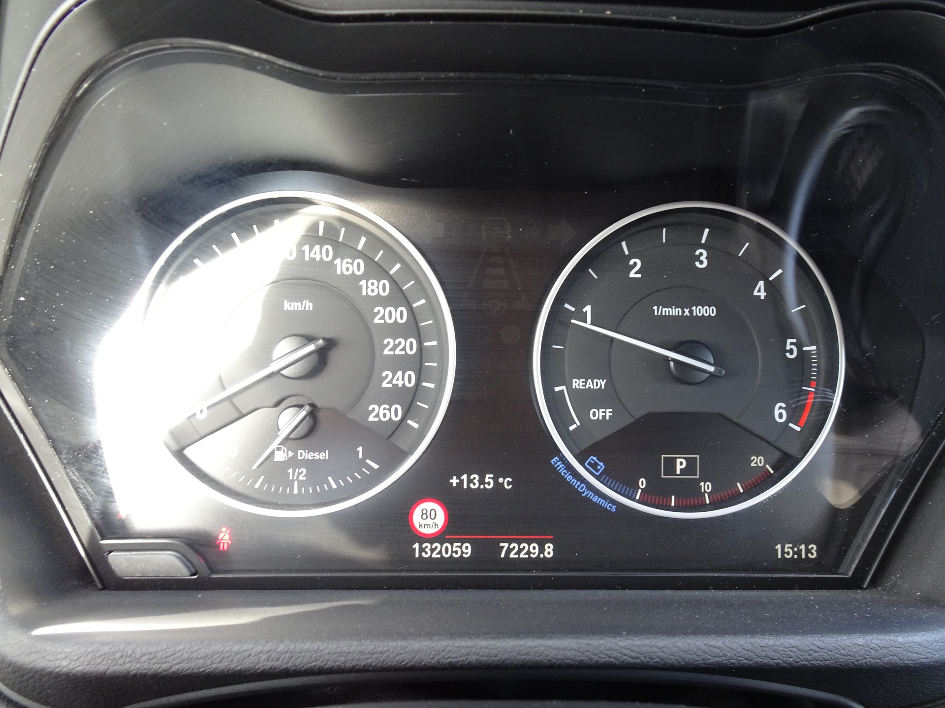 BMW X1 xDrive 20d xLine Steptronic-image-13