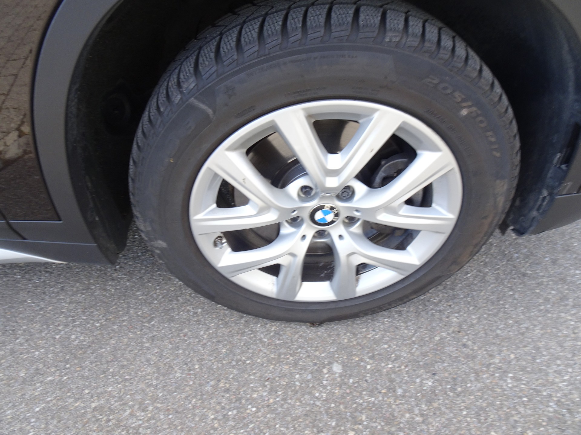 BMW X1 xDrive 20d xLine Steptronic-image-10