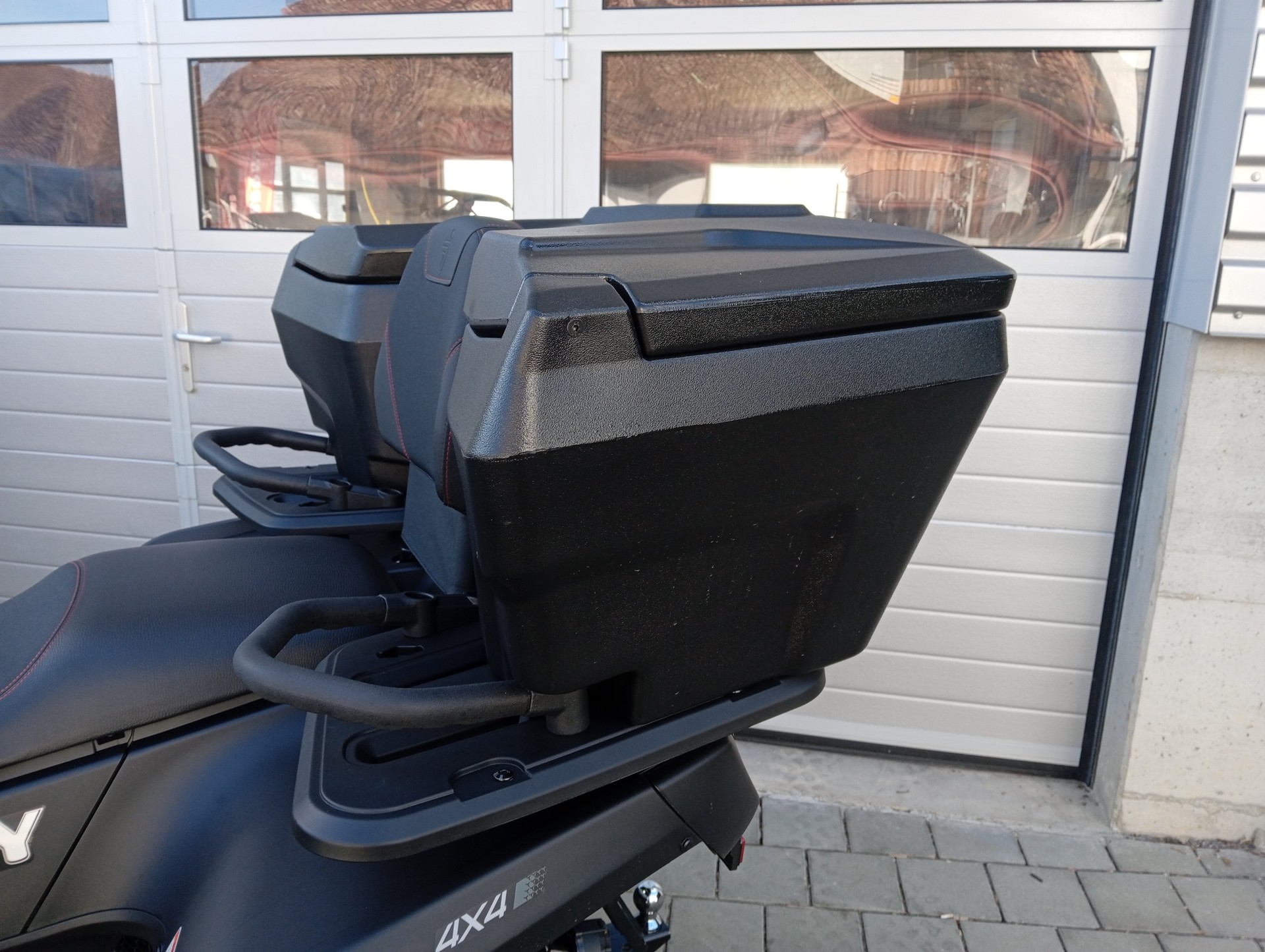 SEGWAY AT6L Snarler 4x4 EPS - ABS-image-9