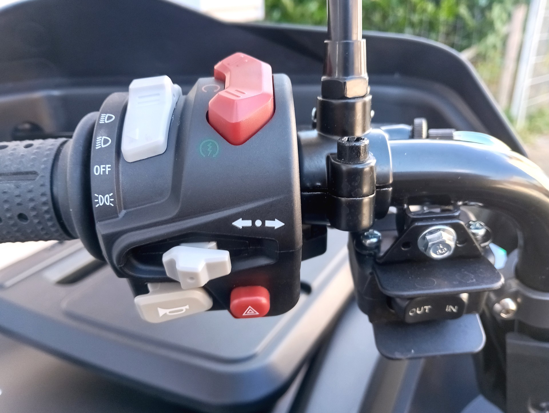 SEGWAY AT6L Snarler 4x4 EPS - ABS-image-5