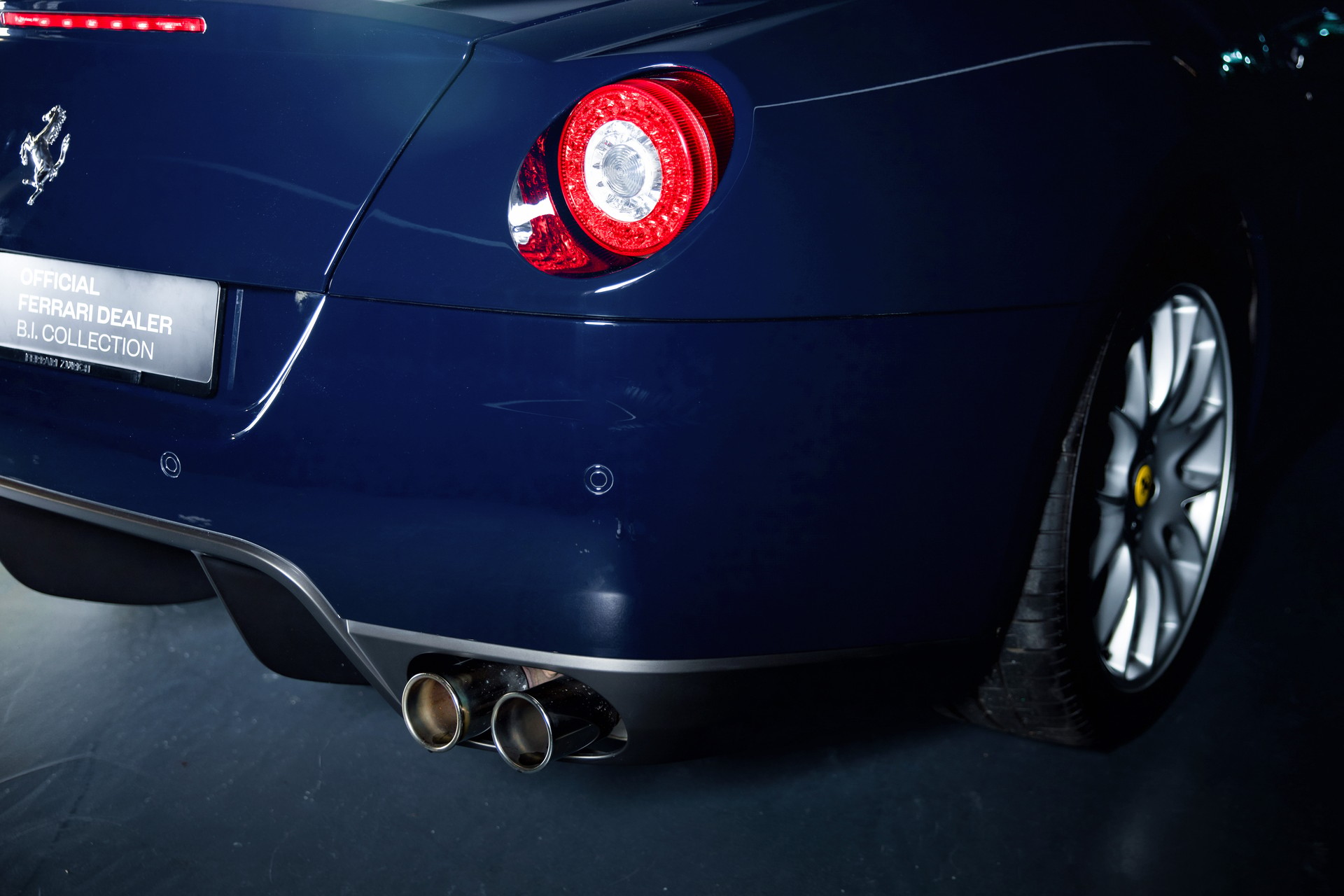 FERRARI 599 GTB-image-9