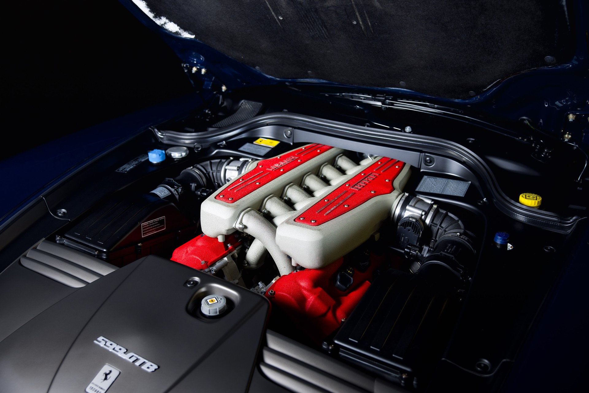 FERRARI 599 GTB-image-11