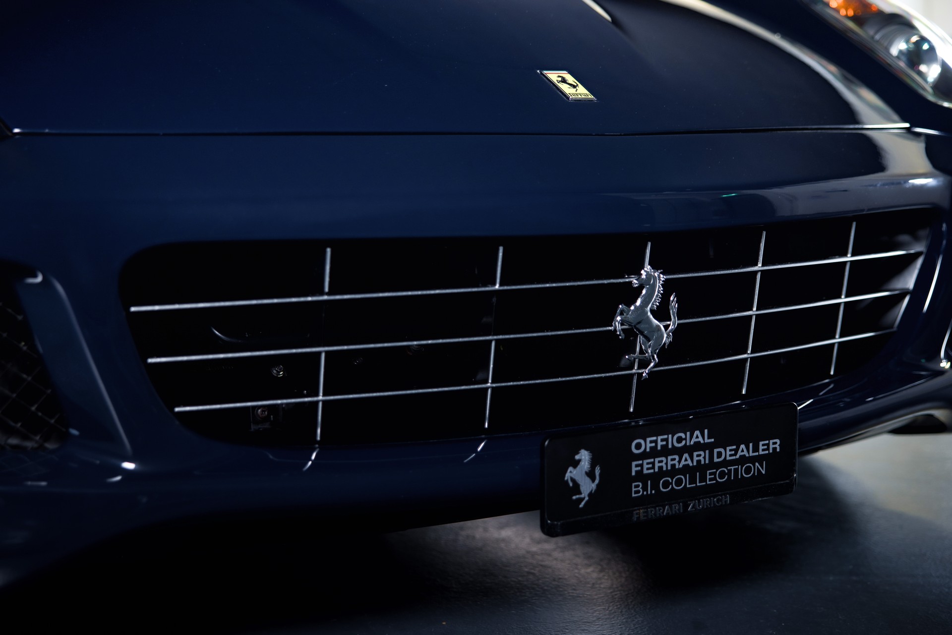 FERRARI 599 GTB-image-4